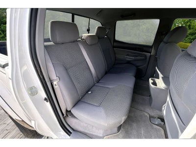 2005 Toyota Tacoma PreRunner