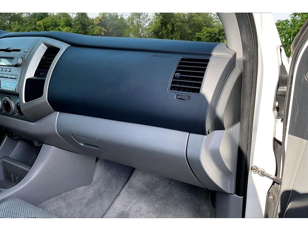 2005 Toyota Tacoma PreRunner