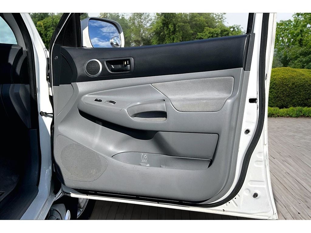 2005 Toyota Tacoma PreRunner