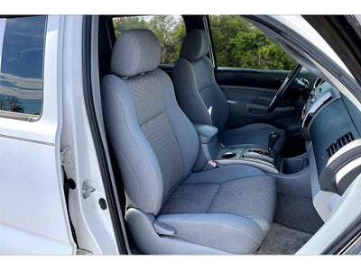 2005 Toyota Tacoma PreRunner