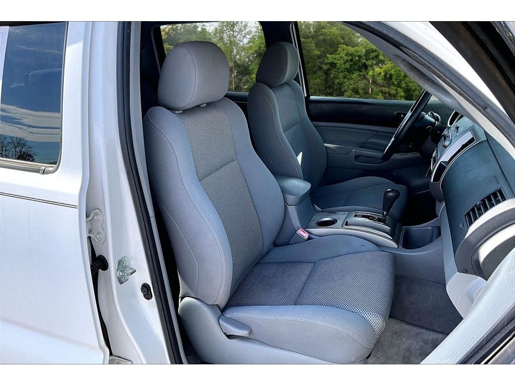 2005 Toyota Tacoma PreRunner