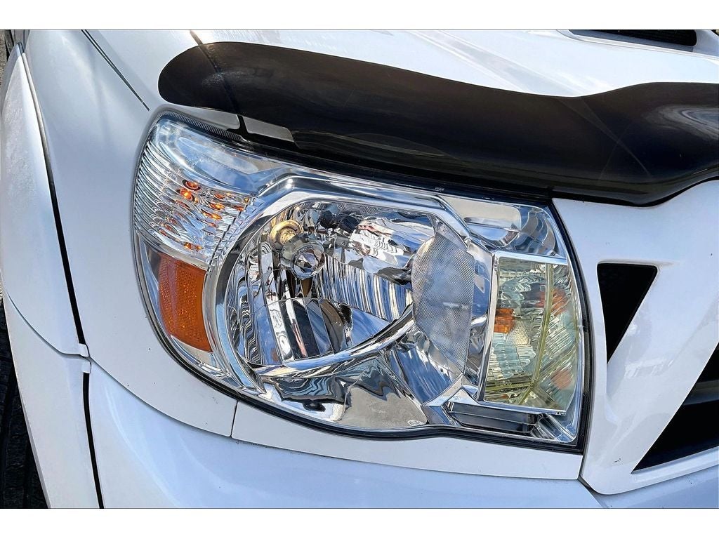 2005 Toyota Tacoma PreRunner