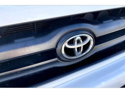 2005 Toyota Tacoma PreRunner