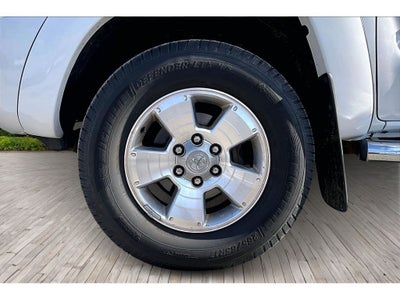 2005 Toyota Tacoma PreRunner