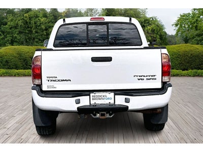 2005 Toyota Tacoma PreRunner