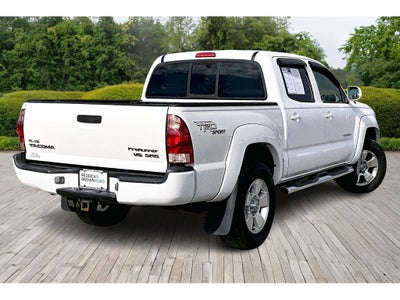 2005 Toyota Tacoma PreRunner