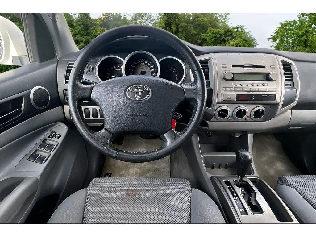 2005 Toyota Tacoma PreRunner