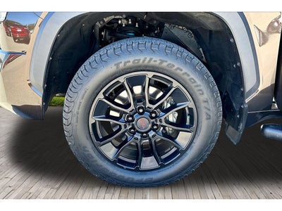2023 Toyota Tundra Limited