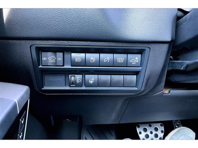 2025 Toyota Tundra Hybrid Limited Hybrid