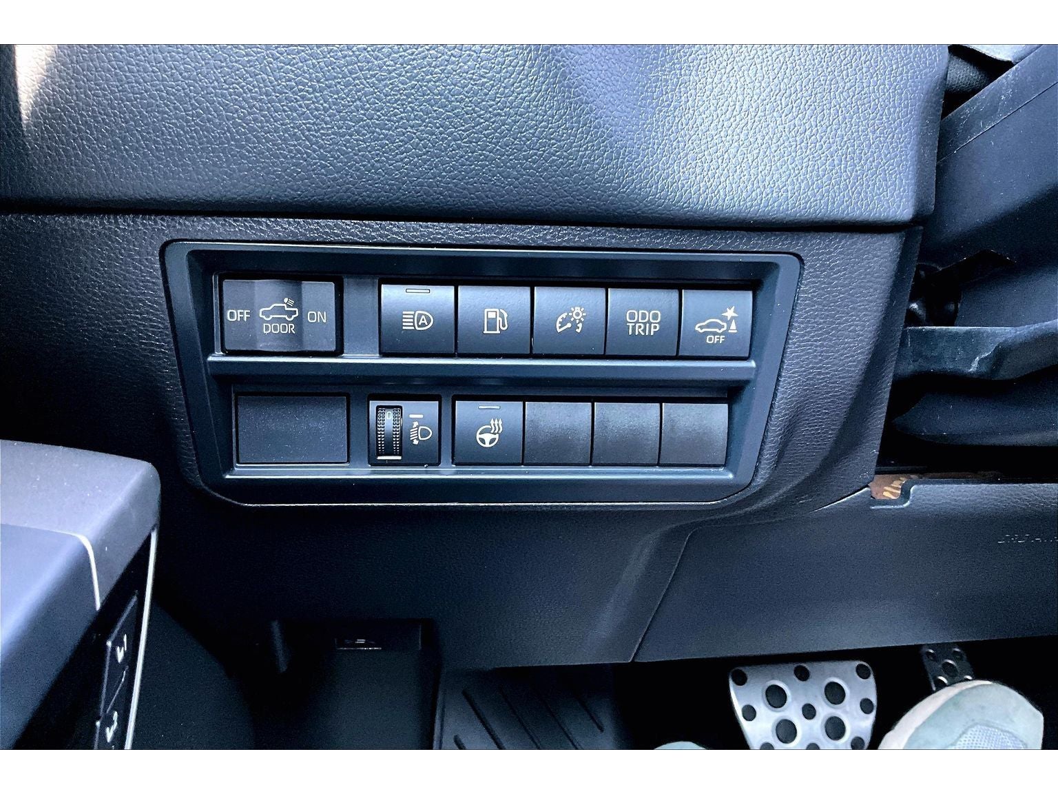 2025 Toyota Tundra Hybrid Limited Hybrid