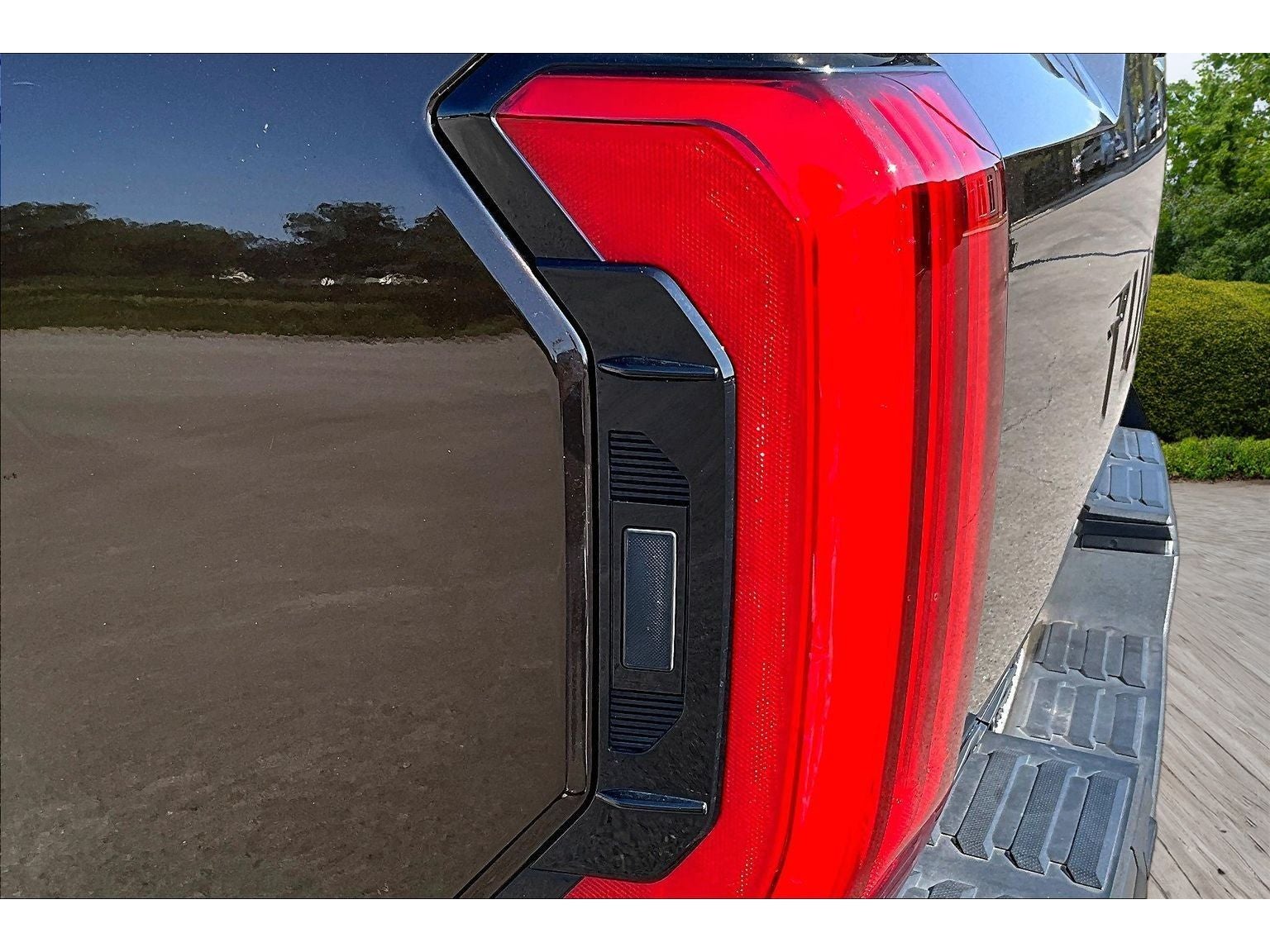 2025 Toyota Tundra Hybrid Limited Hybrid