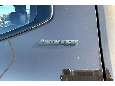 2025 Toyota Tundra Hybrid Limited Hybrid