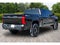 2025 Toyota Tundra Hybrid Limited Hybrid