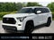 2025 Toyota Sequoia SR5