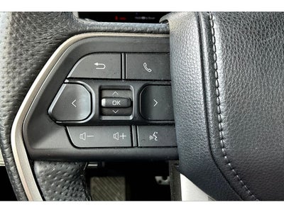 2025 Toyota Sequoia SR5