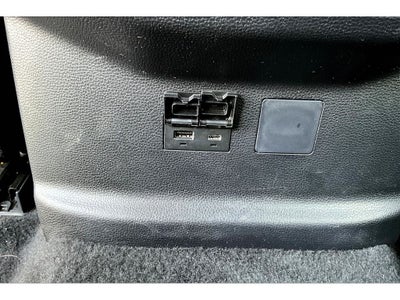 2025 Toyota Sequoia SR5