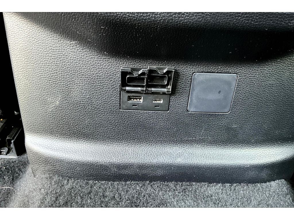 2025 Toyota Sequoia SR5