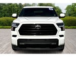 2025 Toyota Sequoia SR5