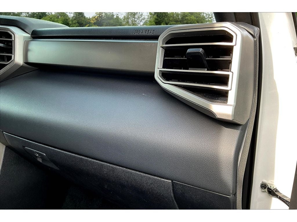 2025 Toyota Sequoia SR5