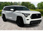 2025 Toyota Sequoia SR5