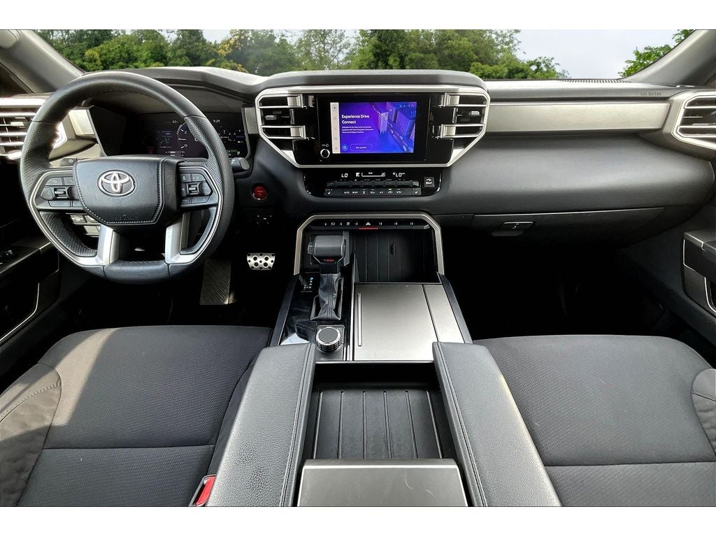 2025 Toyota Sequoia SR5