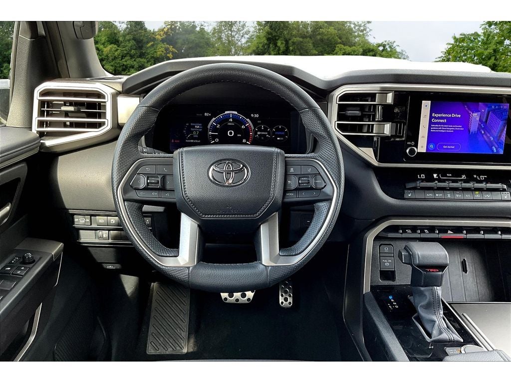 2025 Toyota Sequoia SR5