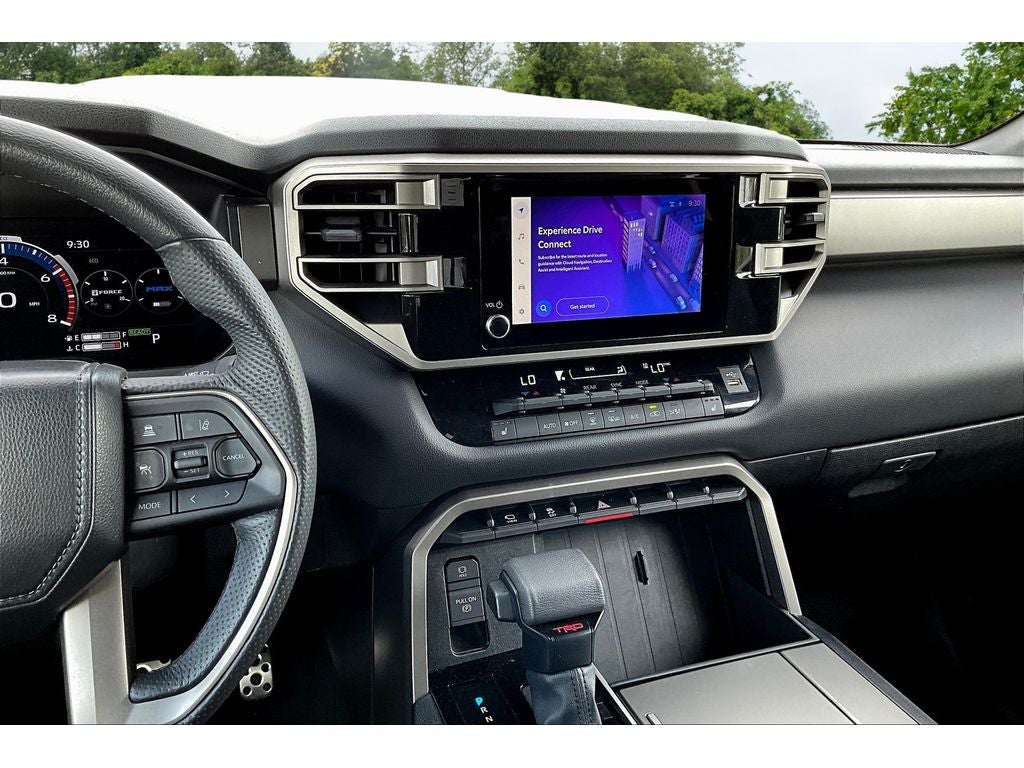 2025 Toyota Sequoia SR5