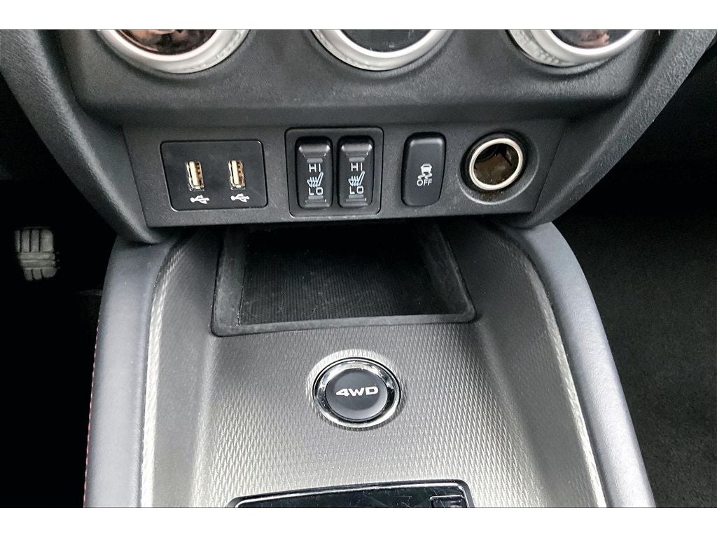 2025 Mitsubishi Outlander Sport Base