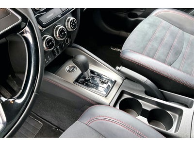 2025 Mitsubishi Outlander Sport Base