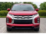 2025 Mitsubishi Outlander Sport Base