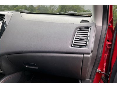 2025 Mitsubishi Outlander Sport Base