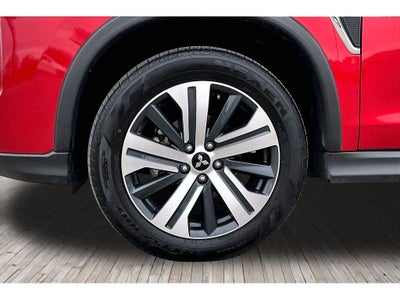 2025 Mitsubishi Outlander Sport Base