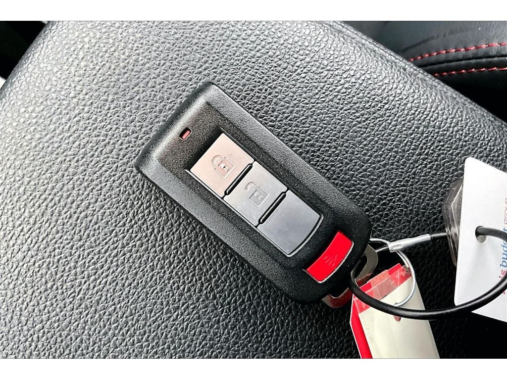 2025 Mitsubishi Outlander Sport Base