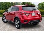 2025 Mitsubishi Outlander Sport Base