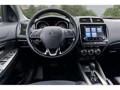 2025 Mitsubishi Outlander Sport Base