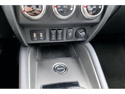 2025 Mitsubishi Outlander Sport Base