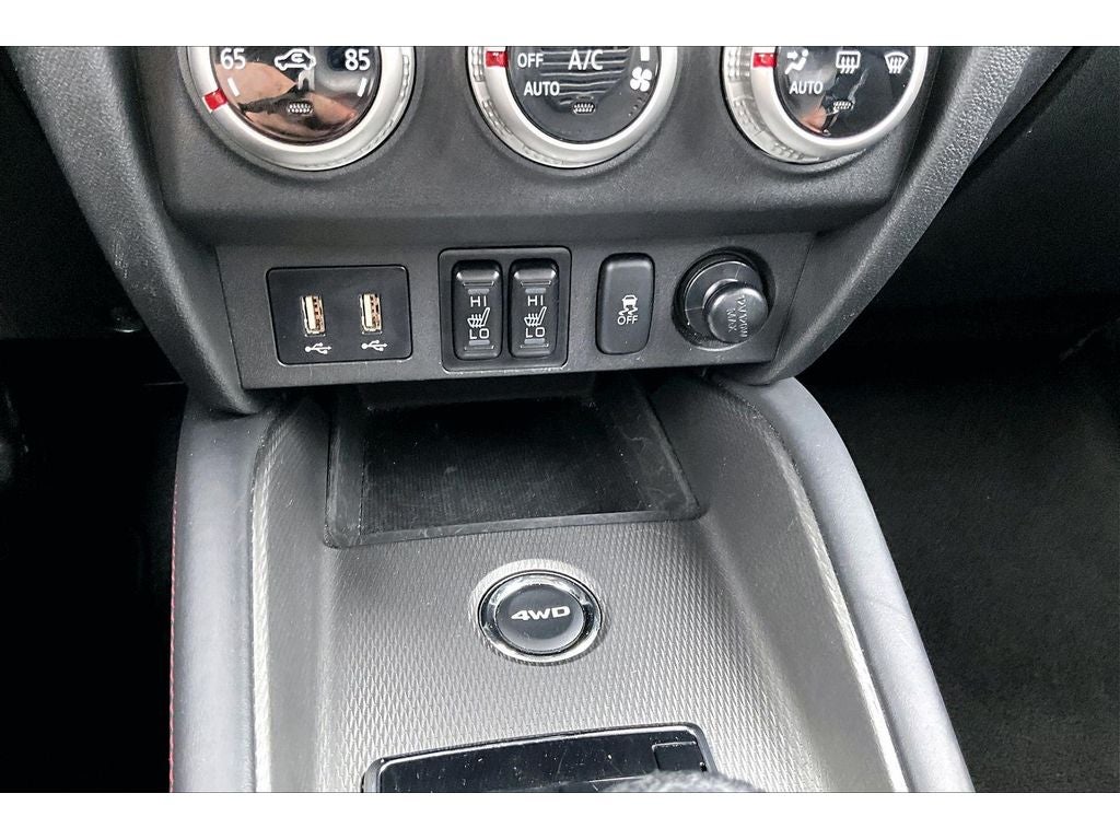 2025 Mitsubishi Outlander Sport Base