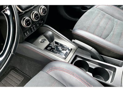 2025 Mitsubishi Outlander Sport Base