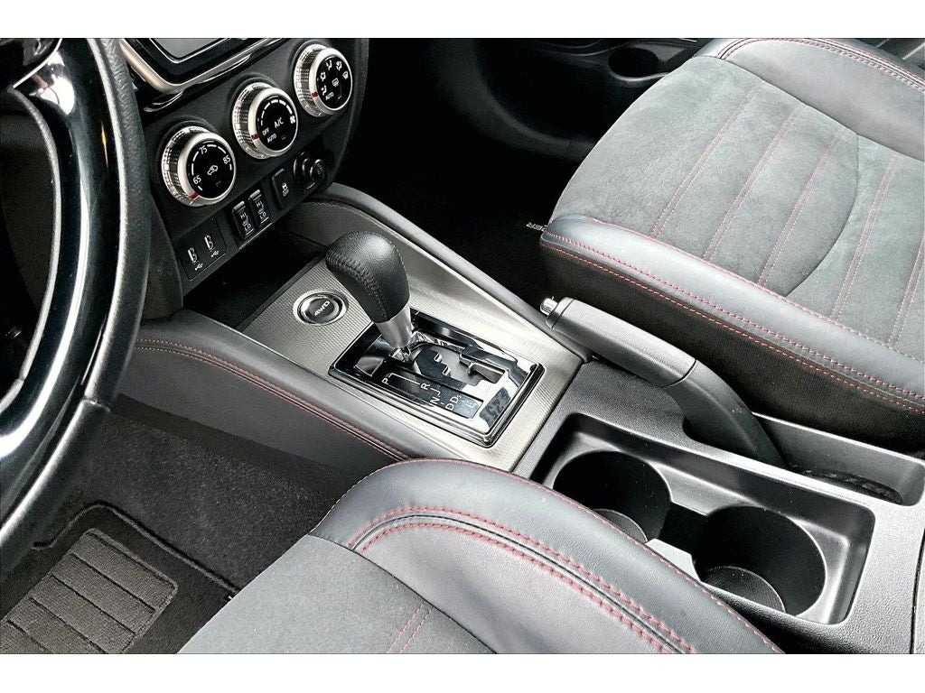 2025 Mitsubishi Outlander Sport Base