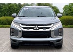 2025 Mitsubishi Outlander Sport Base