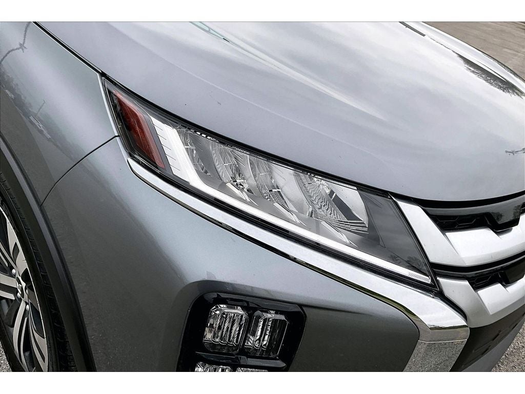 2025 Mitsubishi Outlander Sport Base