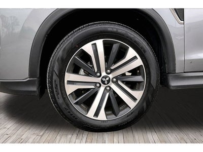 2025 Mitsubishi Outlander Sport Base