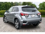 2025 Mitsubishi Outlander Sport Base