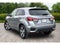 2025 Mitsubishi Outlander Sport Base