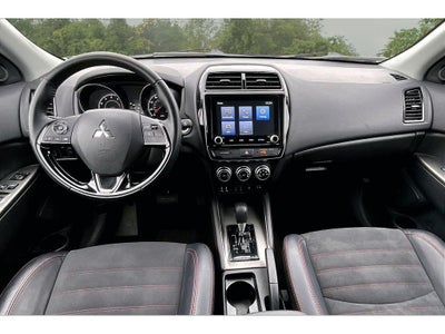 2025 Mitsubishi Outlander Sport Base