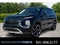 2024 Mitsubishi Outlander Base