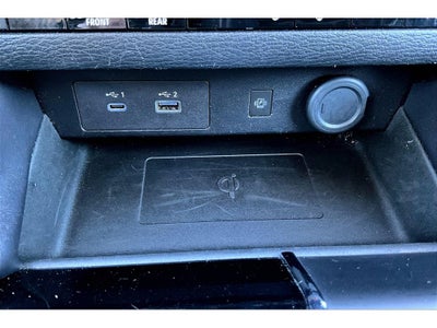 2024 Mitsubishi Outlander Base