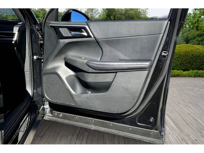 2024 Mitsubishi Outlander Base