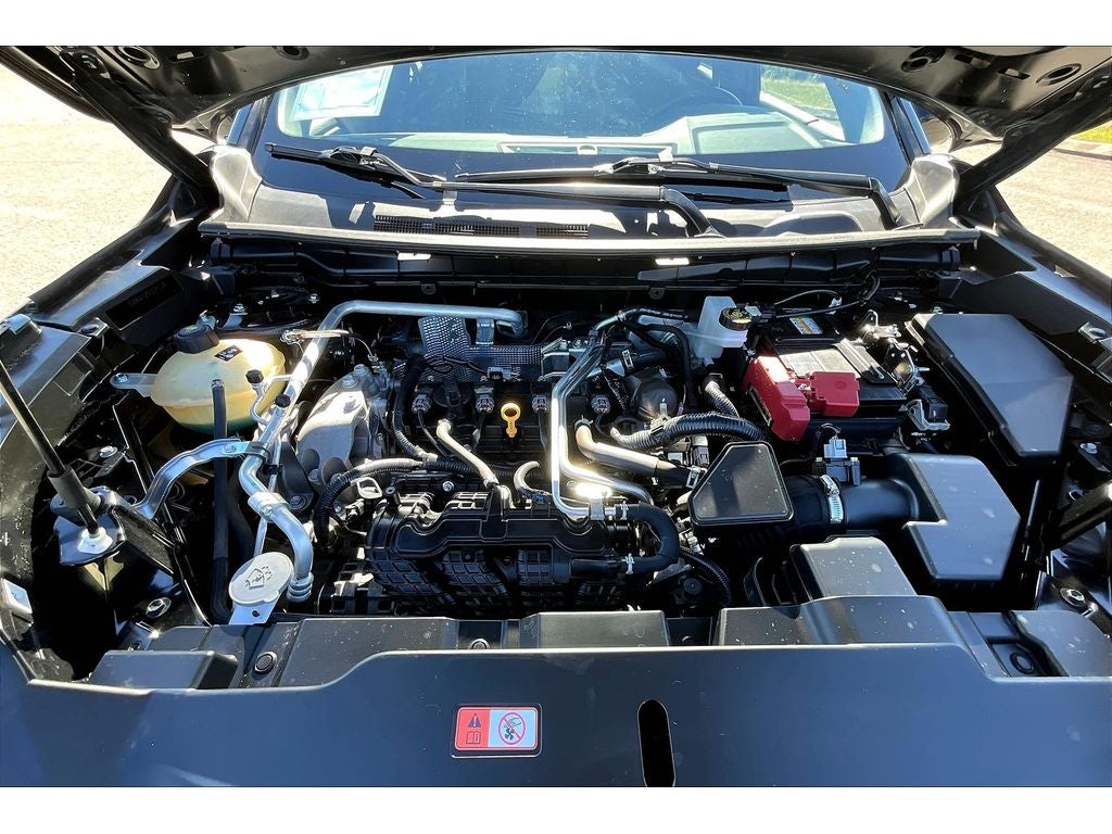 2024 Mitsubishi Outlander Base