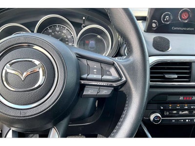 2020 Mazda Mazda CX-9 Touring